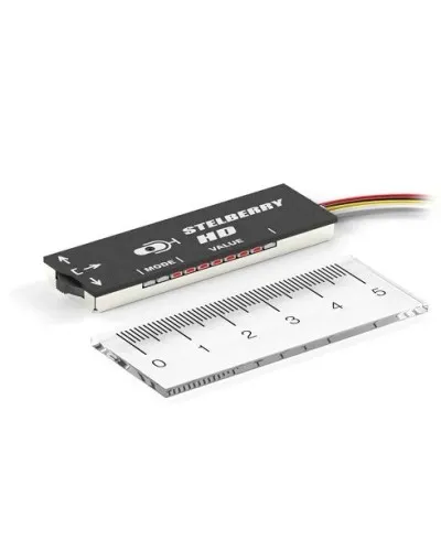 M-80HD. Микрофон активный миниатюрный. STELBERRY в Абакане