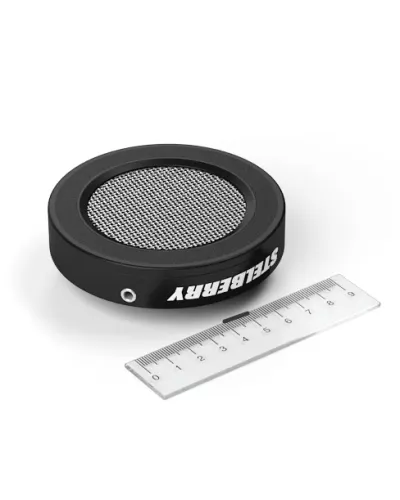 M-215HD. Микрофон активный миниатюрный. STELBERRY в Абакане