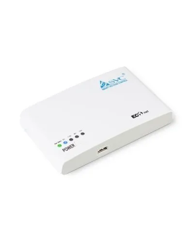 SVC ECO NET 412. Источник бесперебойного питания. SVC в Абакане