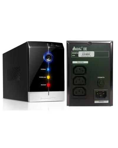 SVC V-800-F/A2. Источник бесперебойного питания. SVC в Абакане
