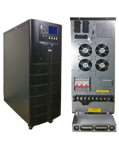 SVC PTS-20KLS/A2. Источник бесперебойного питания. SVC в Абакане