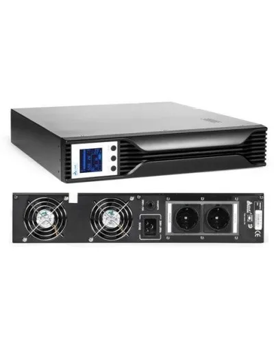 SVC RTL-3K-LCD. Источник бесперебойного питания. SVC в Абакане