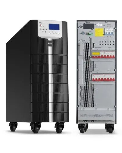 SVC GT33-15KLS. Источник бесперебойного питания. SVC в Абакане