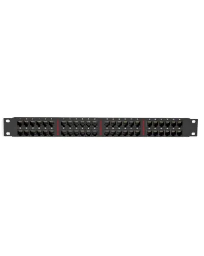 5PP4802U102 (325s). Патч-панель 19. SYSMATRIX в Абакане