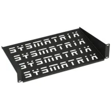 SH 2003.900 (7852s). Полка 19. SYSMATRIX