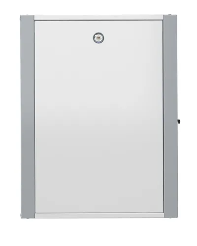 WP DS.12.7000 (7661s). Задняя секция для настенного шкафа 12U. SYSMATRIX в Абакане
