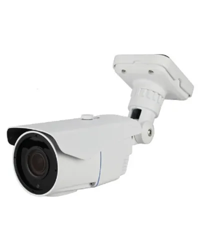 SR-N130V2812IRH. Видеокамера мультиформатная цилиндрическая уличная. SarmatT в Абакане