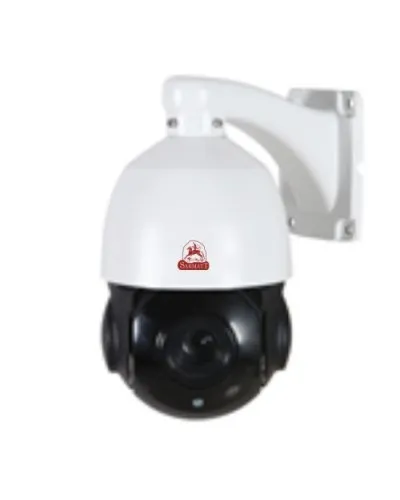 SR-ID25V4794PIR. IP-камера купольная поворотная скоростная. SarmatT в Абакане