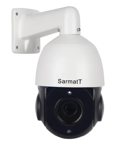 SR-D200V4796PIRX. Видеокамера мультиформатная поворотная. SarmatT в Абакане