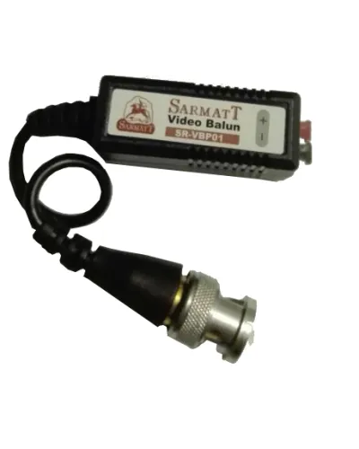 SR-VBP01. Приемопередатчик. SarmatT в Абакане