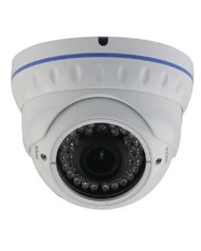 SR-S500V2812IRH. Видеокамера мультиформатная купольная уличная. SarmatT в Абакане