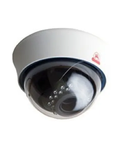 SR-ID25V2812IRL. IP-камера купольная. SarmatT в Абакане