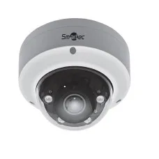 STC-IPMA5525A/3. Видеокамера IP купольная. Smartec