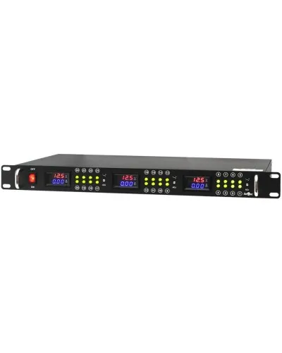 ST-PS145DRD-BK. Блок питания стабилизированный. Smartec в Абакане