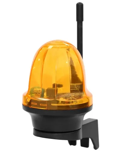 ST-RB002FL. Лампа сигнальная. Smartec в Абакане