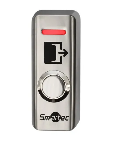 ST-EX141L. Кнопка выхода. Smartec в Абакане