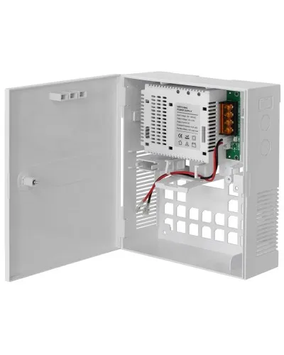 ST-PS108BPS-WT. Блок бесперебойного питания. Smartec в Абакане
