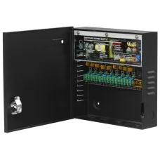 ST-PS110DML-BK. Блок питания стабилизированный. Smartec