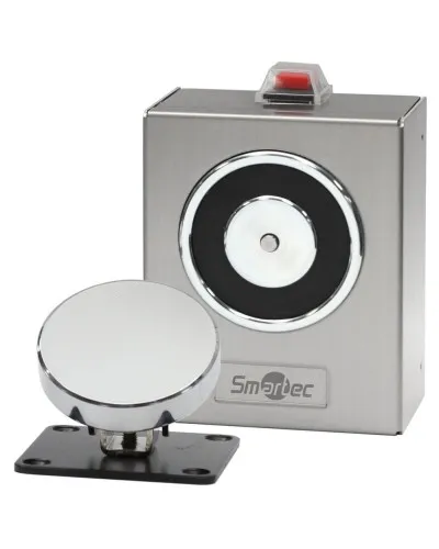 ST-DH615U. Фиксатор электромагнитный. Smartec в Абакане