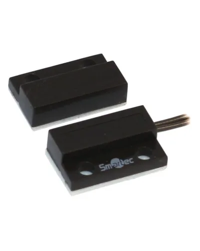 ST-DM110NO-BR. Извещатель охранный точечный магнитоконтактный. Smartec в Абакане