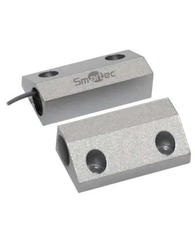 ST-DM130NO-SL. Извещатель охранный точечный магнитоконтактный. Smartec в Абакане