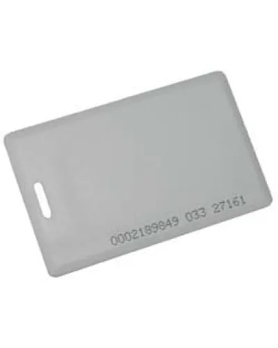 ST-PC011EM. Карта proximity стандартная. Smartec в Абакане