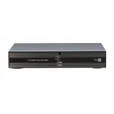 STR-HD1635. Видеорегистратор мультиформатный 16-канальный. Smartec