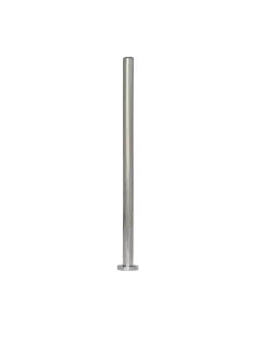 ST-GR020P-SS. Стойка ограждения. Smartec в Абакане