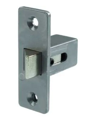 ST-SL010DL. Ответная часть к защелке электромеханической. Smartec в Абакане