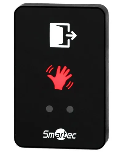 ST-EX310L-BK. Кнопка выхода. Smartec в Абакане