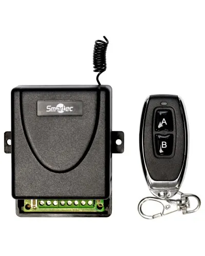 ST-RC127RR. Комплект управления по радиоканалу. Smartec в Абакане