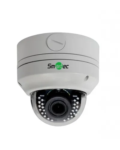 STC-HDX3585/3 ULTIMATE. Видеокамера мультиформатная купольная. Smartec в Абакане