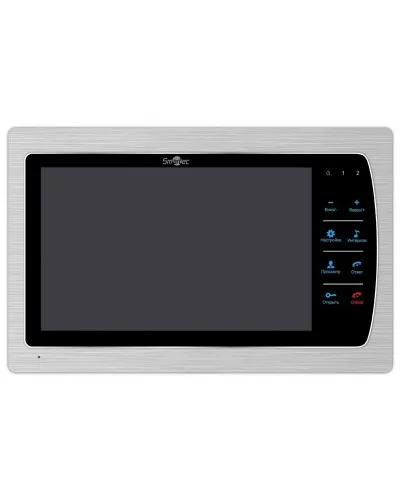 ST-MS310HM-SL. Монитор видеодомофона. Smartec в Абакане