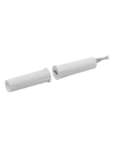 ST-DM020NC-WT. Извещатель охранный точечный магнитоконтактный. Smartec в Абакане