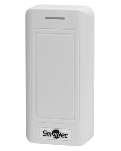 ST-SC312E-WT. Считыватель со встроенным контроллером. Smartec в Абакане
