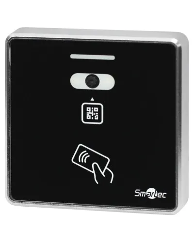 ST-PR144QEM-BK. Считыватель QR-кода, EM-Marin. Smartec в Абакане