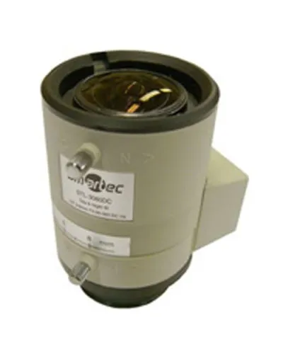 STL-3080DC. Объектив вариофокальный с автоматической диафрагмой. Smartec в Абакане