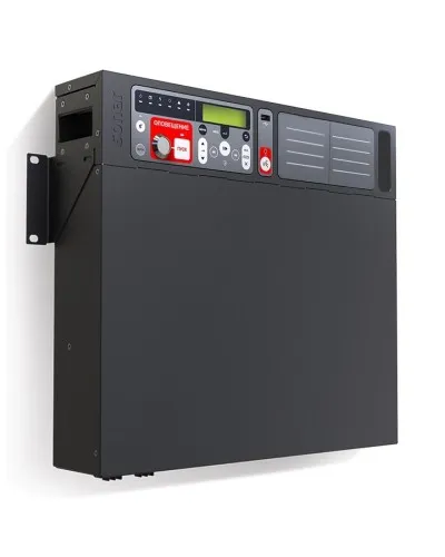 SPM-B10050-DW. Моноблок ППУ настенный на 10 зон. Sonar в Абакане