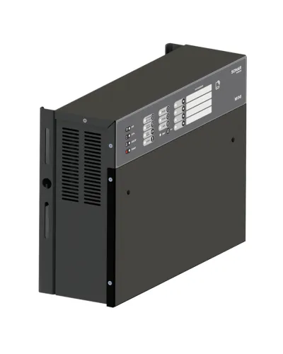 SMPM-100. Прибор управления оповещением пожарный. Sonar в Абакане