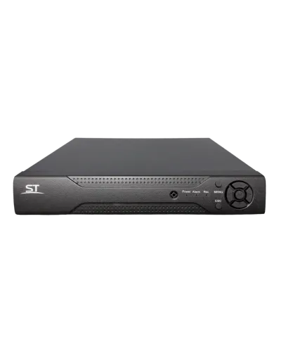 ST-NVR-S1608X25. IP-видеорегистратор 16-канальный. Space Technology в Абакане