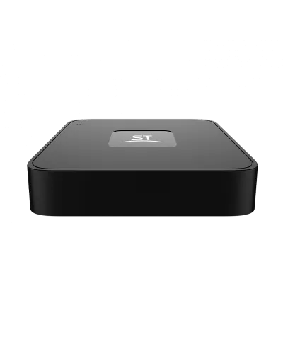 ST-NVR-P1006K15. IP-видеорегистратор 10-канальный. Space Technology в Абакане