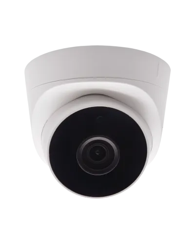 ST-SX4542 POE LIGHT (2.8) (белый). Видеокамера IP купольная. Space Technology в Абакане
