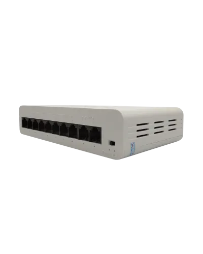 ST-S811POE. Сетевой PoE коммутатор. Space Technology в Абакане