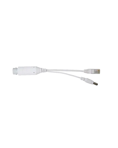 ST-1201M POE (без v./v.2). Сплиттер PoE. Space Technology в Абакане