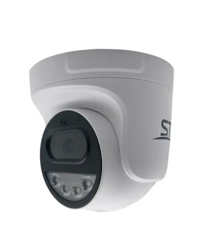 ST-SX4532 POE (2.8) (белый). Видеокамера IP купольная. Space Technology в Абакане