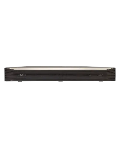 ST-NVR-V3208A45. IP-видеорегистратор 32-канальный. Space Technology в Абакане