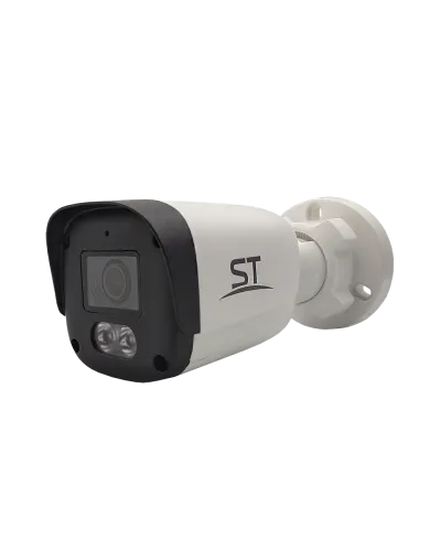 ST-SK2501 (2.8). Видеокамера IP цилиндрическая. Space Technology в Абакане