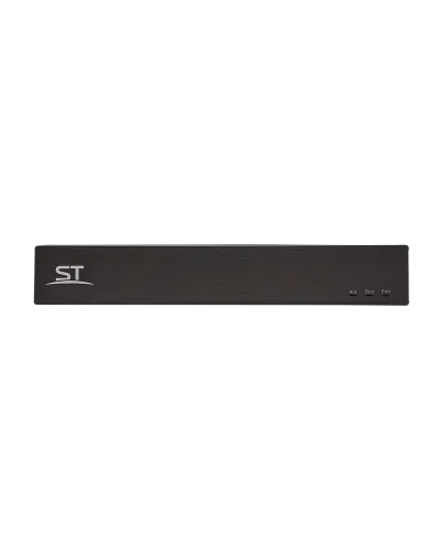ST-NVR-S1608H65 HOME. IP-видеорегистратор 16-канальный. Space Technology в Абакане