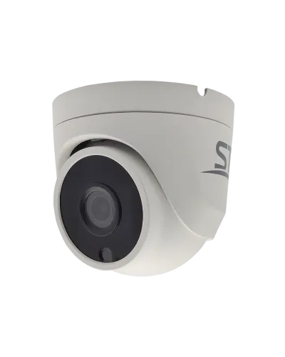 ST-SX4543 LIGHT (2.8) (белый). Видеокамера IP купольная. Space Technology в Абакане