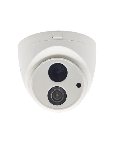 ST-171 M IP HOME POE (3.6) (версия 3). Видеокамера IP купольная. Space Technology в Абакане